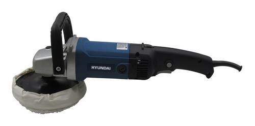 Lustra Pulidora 180mm 1600w (019-6330) Hyundai 0