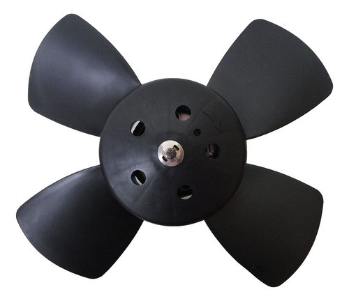 Eletroventilador Gol I, Parati I, Saveiro I, Voyage I C/ar 1