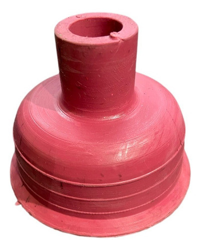 Sopapa Roja Destapa Inodoro 0