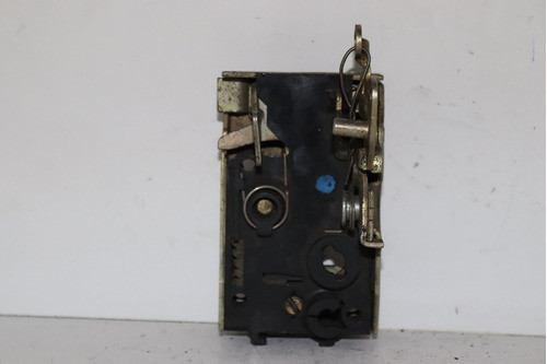 Cerradura Trasera Derecha Citroen Zx Cps-331 1