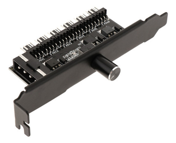Controlador De Velocidade Do Ventilador Do Pc Da Potência 0