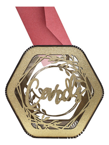 Caixa De Cartão De Casamento Cartão De Casamento Para Madeir 0