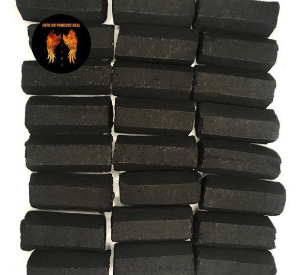 20kg De Carvão Pra Narguile De Coco Hexagonal Hawk 0 20kg De Carvão Pra Narguile De Coco Hexagonal Hawk 0
