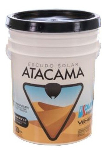 Pintura Atacama 20lts 0