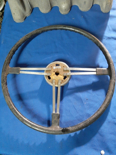 Antiguo Volante Buick 1947 0