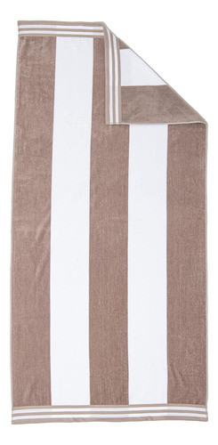 Toalla De Playa De Algodón De Gran Tamaño De Calidad Superio 0