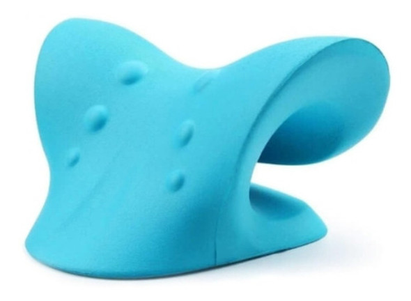 Nuvem De Pescoço - Dispositivo De Tração Cervical Neck Cloud 1