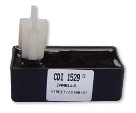 Cdi Original Dze Zanella Patagonia St 150 2017/18 0