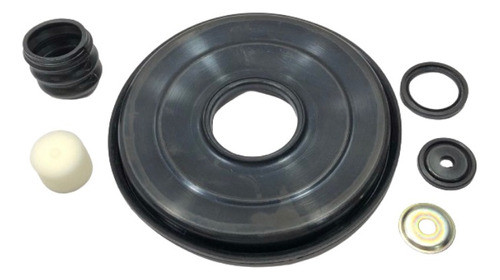 Kit Reparación Servo Freno Bosch Volkswagen Gol - Xx 1007j 1