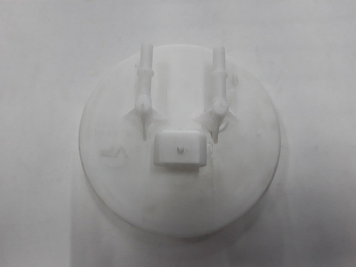 Tapa De Bomba De Combustible Ford Focus 2 1.6-2.0 10/14 1