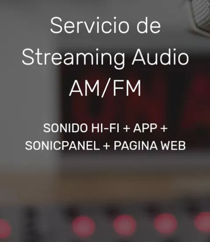 Radio Online Las 24 Hs En La Web 0