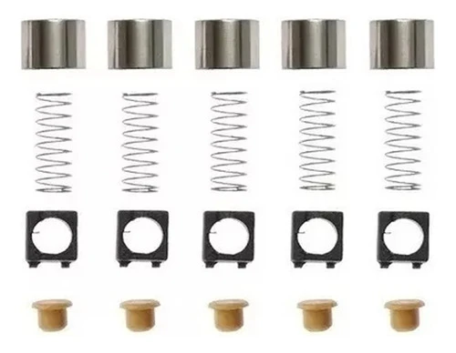 Kit De Reparacion Bendix Bajaj Rouser 135 Dna India 0