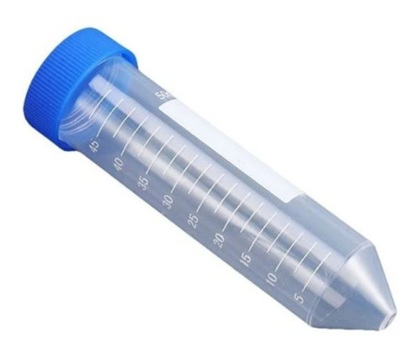 Tubos Tipo Falcon Auclavables 50ml Pack 50 Unidades 0