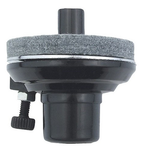 Base Para Hihat Con Felpa Dixon Pshc8b Completa Asiento 0