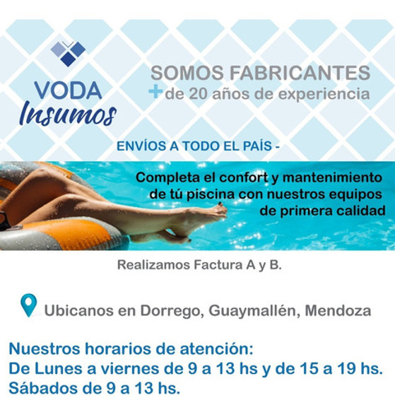 Boquilla Riego Rotativas K-rain Rn100 360ª (3,9 A 4,6m) 1 Boquilla Riego Rotativas K-rain Rn100 360ª (3,9 A 4,6m) 1