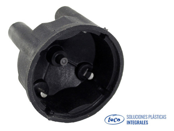 Tapa De Distribuidor Para Alfa Romeo 1972/1975 1