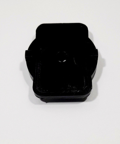 Guía Vástago Bakelita Servo Freno Tensa De Vw Kombi - Bk1091 1