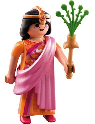 Playmobil Serie 3 Nena Hindu Chica India Religion Hindues 0
