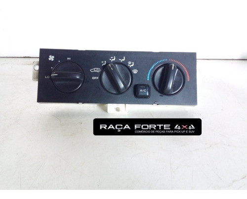 Comando Ar Condicionado Cherokee Laredo 98/99 Original 0