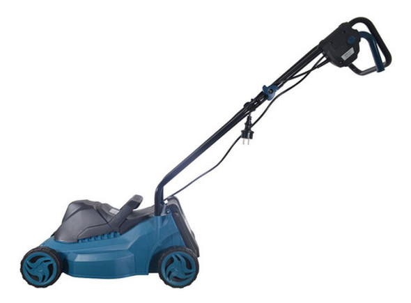 Cortadora De Césped Eléctrica Hyundai Mod. Hysm5602 1.5 Hp 1 Cortadora De Césped Eléctrica Hyundai Mod. Hysm5602 1.5 Hp 1