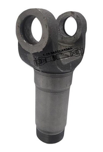 Horquilla Deslizante Corta Hembra Ford 16x35 Cruceta Univers 0