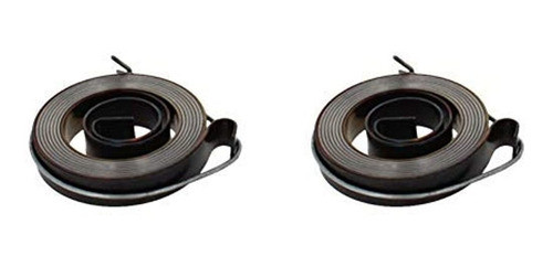 Mromax Taladro De Resorte De Retorno De La Prensa, Conjunto 0