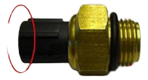 Bulbo Electro (106/101) (t) Honda Prelude 94-96 0