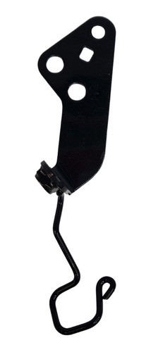 Soporte Optica Delantera Izquierda Honda Original Tornado 0