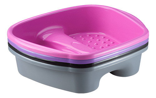 Bacia Para Pedicuría Chica 0