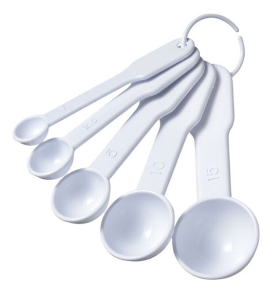 Colheres De Medidas Echo Japão 1