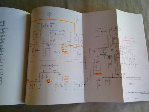 Manual Servicio Detallado Motorola Gtx Lts2000 1