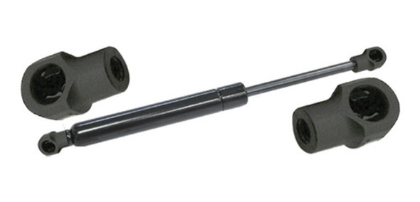 Amortecedor Porta Malas Sentra 2008 2009 2010 238mm 0