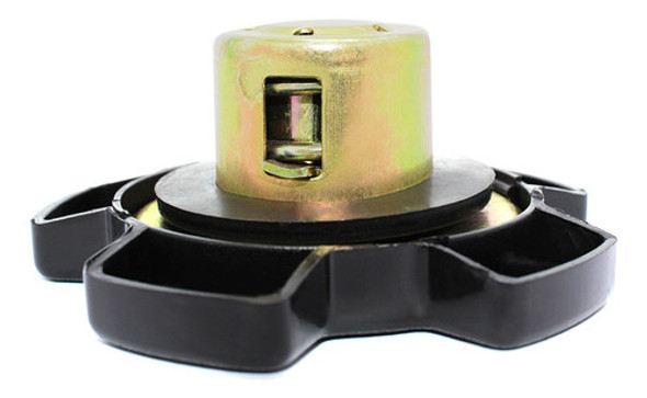 Tapon Combustible. Volkswagen/saveiro/ Gol 1989/ Etc. 1