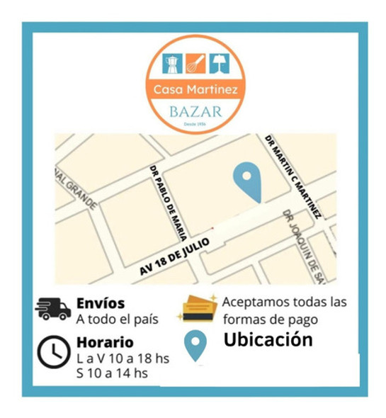 Porta Jabón Cocina Para Barra 1