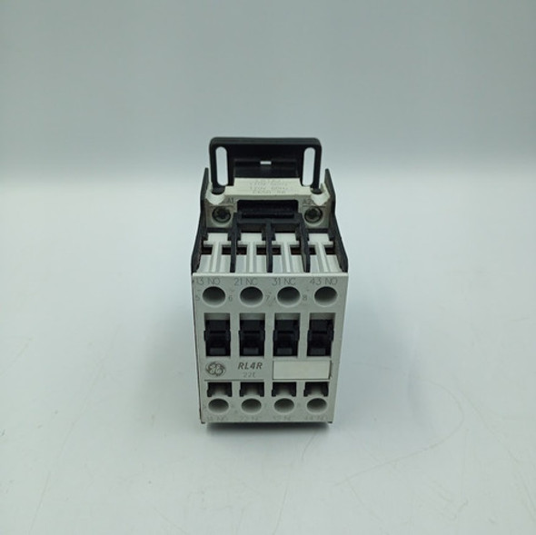 Contator Ge Rl4ra022t 20a 110/120v 50/60hz 1