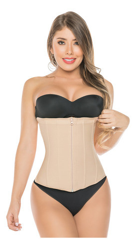 Faja Cinturilla Moldeadora 0
