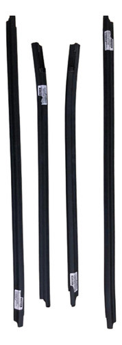 Toyota Hilux Kit X 4 Medias Colisas Doble Cabina 0