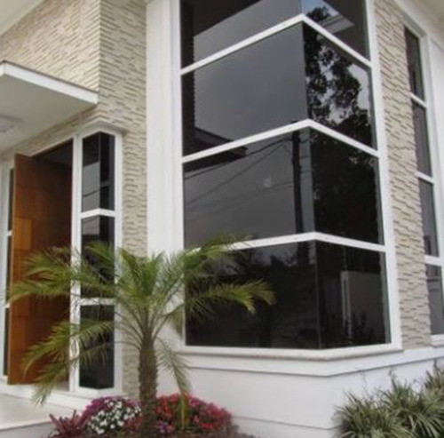 Insulfilm Película Fumê 0,75cm X 7,5m G5 / G20 / G35 / G50 1