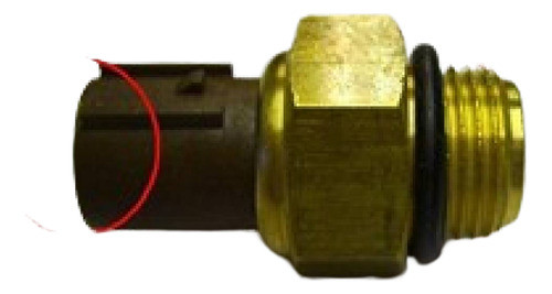 Bulbo Electro (93/88) (t) Honda Civic 3 Puertas 92-95 0