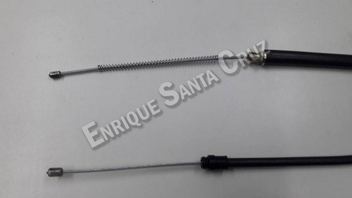 Cable F. Renaul Twingo -97 1460 Por Santa Cruz Frenos 0