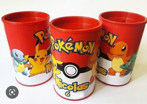 Alcancias Personalizadas, Ideal Sorpresitas 1