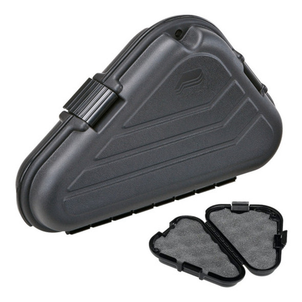 Caja Plano Transportadora De Pistolas 0