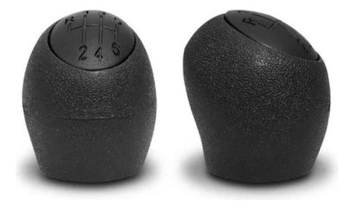 Pomo Palanca Cambios Renault Logan Sandero Duster 1