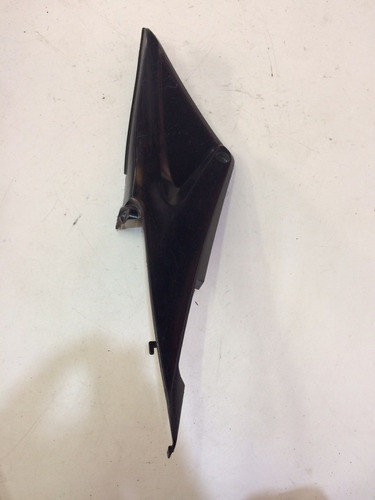 Lateral Direita Cbr 600 2005 0