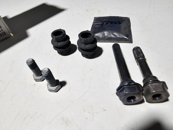 Kit Reparación Caliper Freno Del Peugeot 407 607 Expert Orig 1