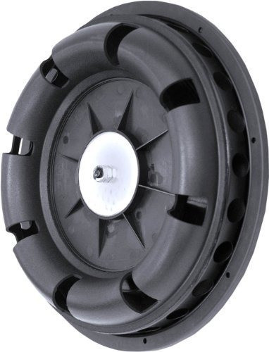 Earthquake Sound Slapsm12 12 Pulgadas Radiador Pasivo Para C 1
