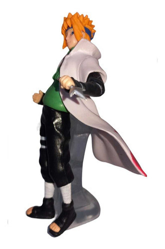 Figuras Minato Namikaze - Naruto 1
