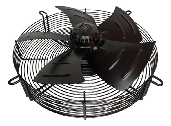 Forzador Motoventilador Aspirante 380v Pala De 35cm Con Reja 1 Forzador Motoventilador Aspirante 380v Pala De 35cm Con Reja 1