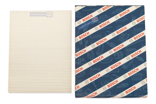 Filtro Habitáculo Bosch Vw New Beetle 1.8 2.0 2004 2005 2006 0