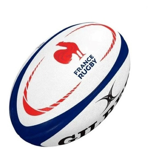 Pelota Gilbert N°5  #1 Strings 0